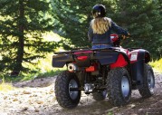 Honda FourTrax Foreman